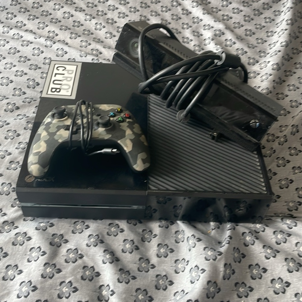 Xbox one - Picture 4 of 4